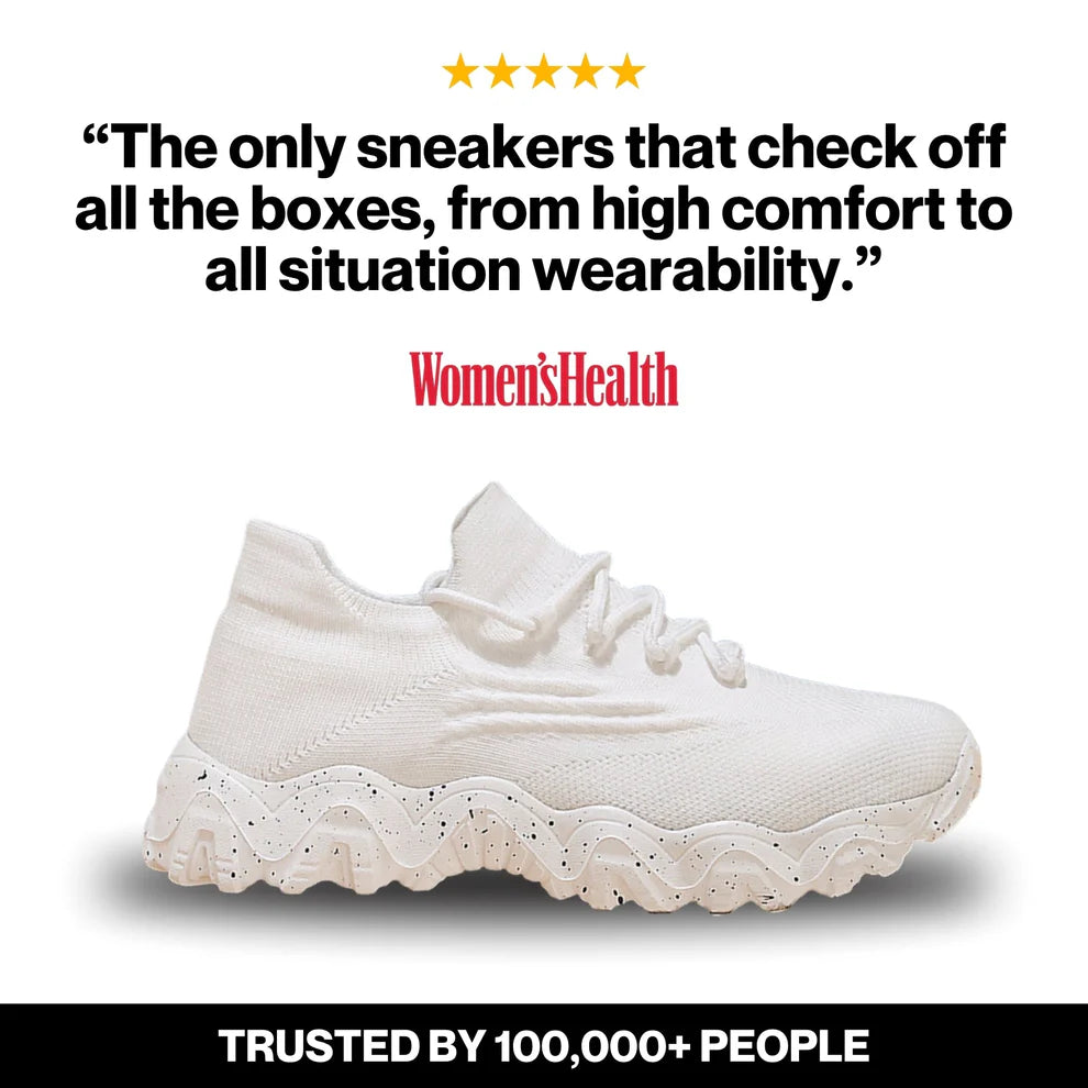 Starter Kit - Cloud Slip-Ons Bundle