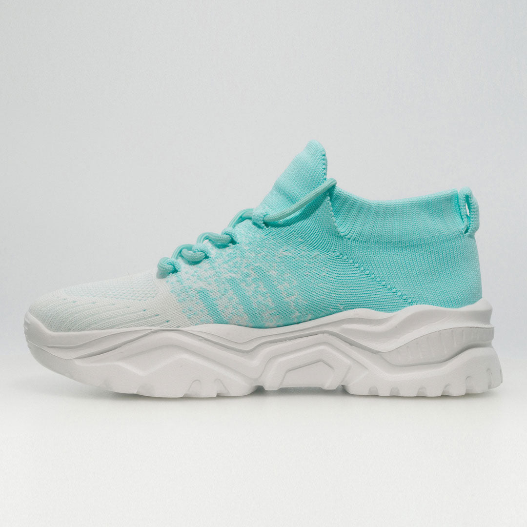 Ortho Cloud Shoes (Teal)