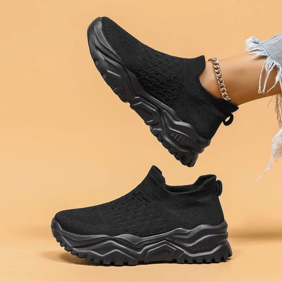 Starter Kit - Cloud Slip-Ons Bundle