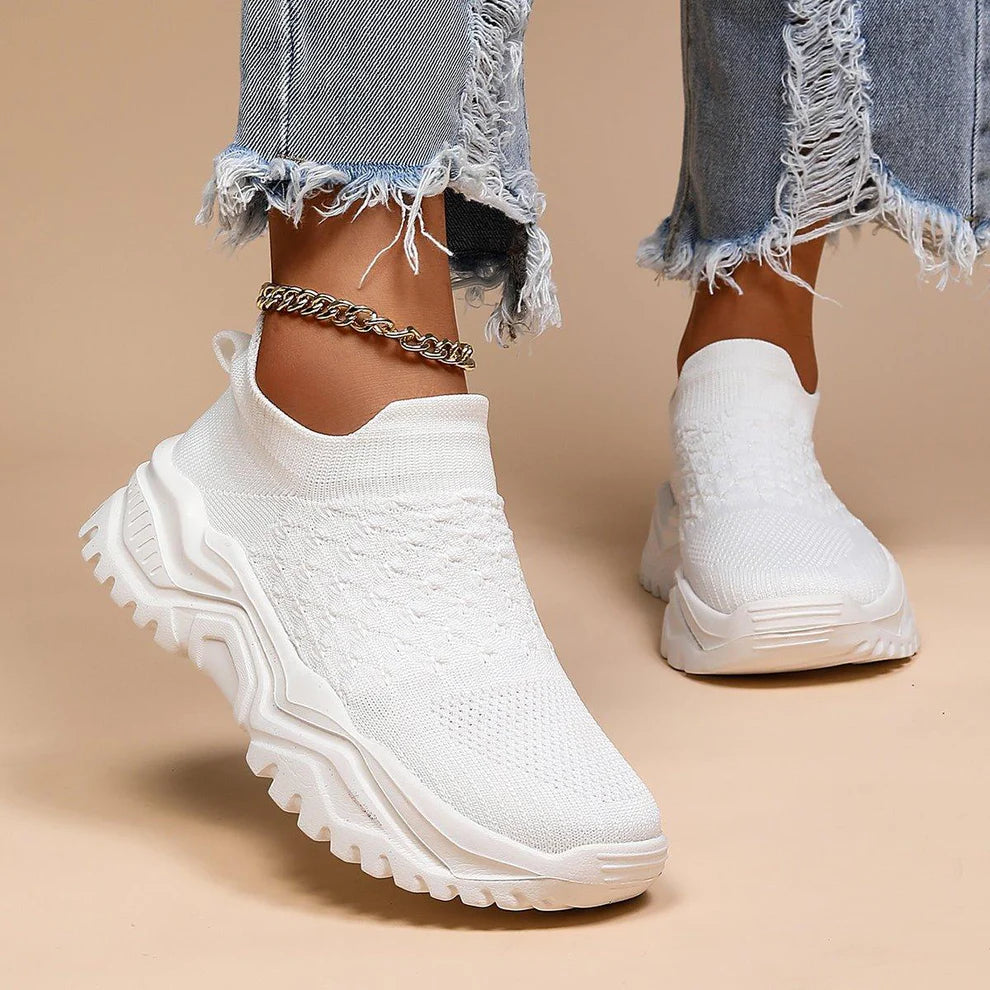 Starter Kit - Cloud Slip-Ons Bundle