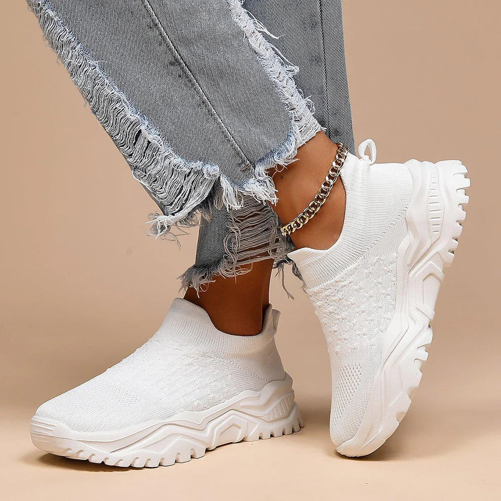 Starter Kit - Cloud Slip-Ons Bundle