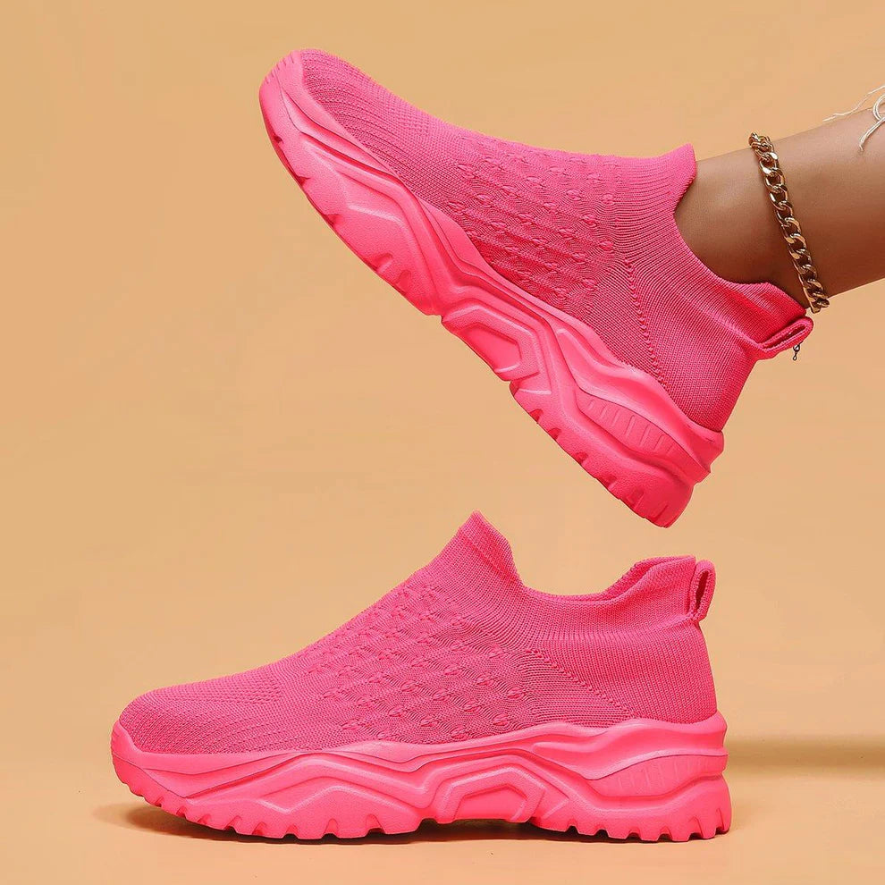 Starter Kit - Cloud Slip-Ons Bundle