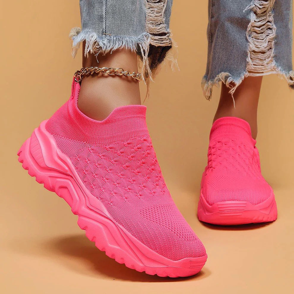 Starter Kit - Cloud Slip-Ons Bundle