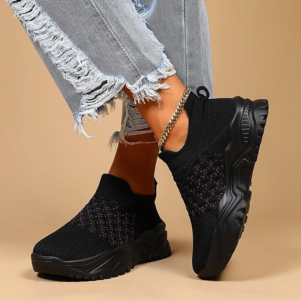 Starter Kit - Cloud Slip-Ons Bundle