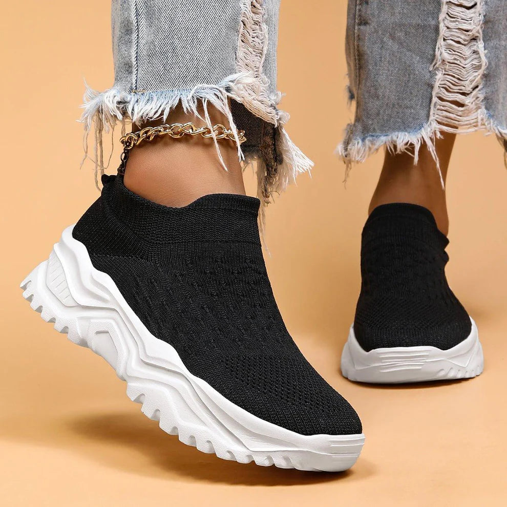 Starter Kit - Cloud Slip-Ons Bundle