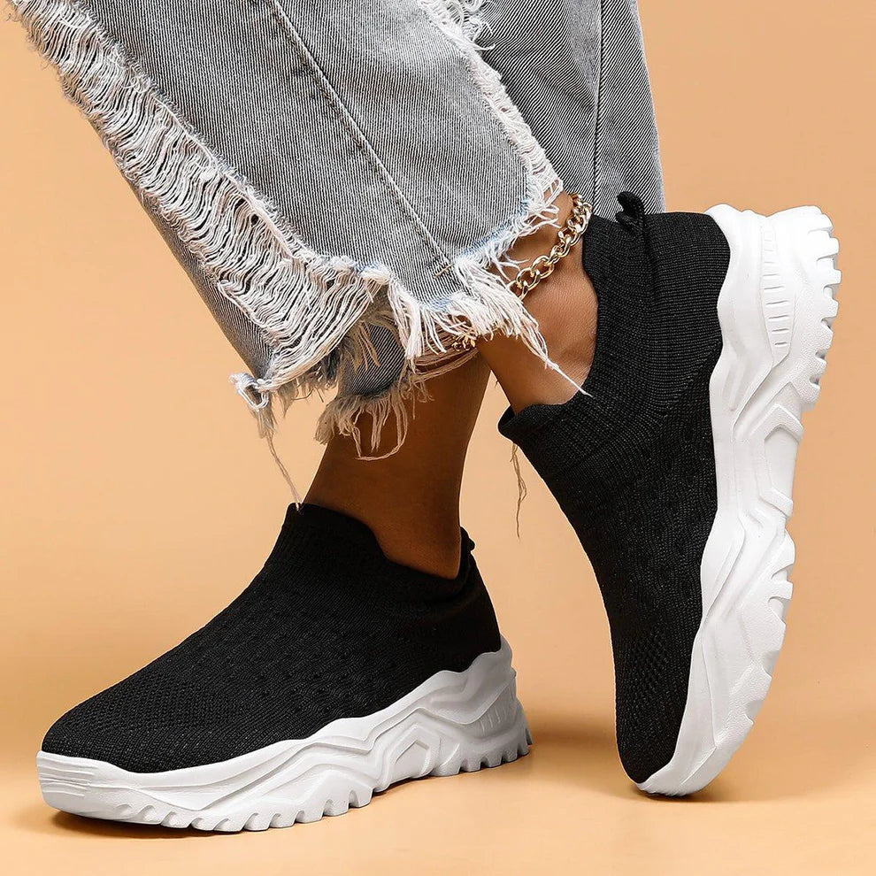 Starter Kit - Cloud Slip-Ons Bundle