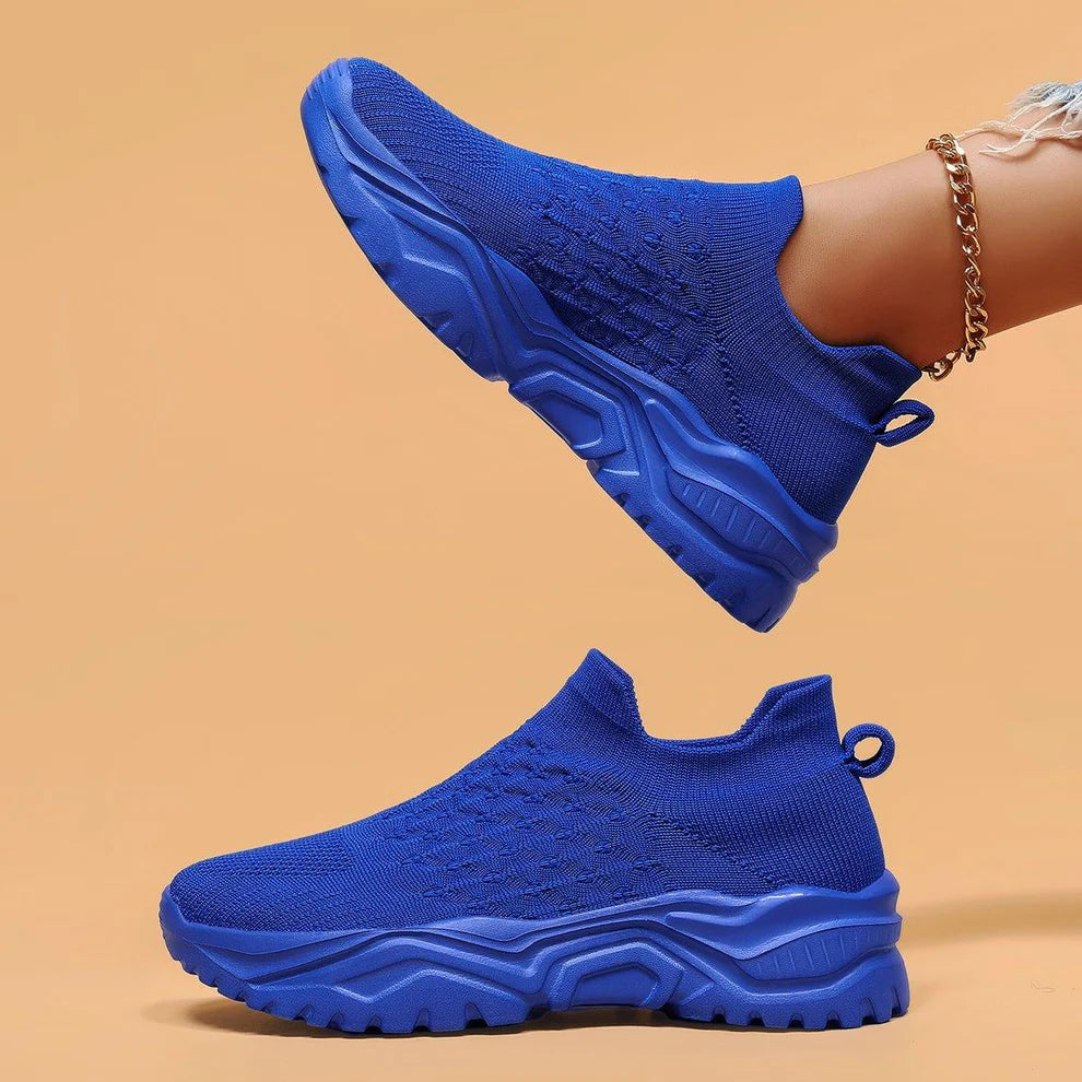 Starter Kit - Cloud Slip-Ons Bundle