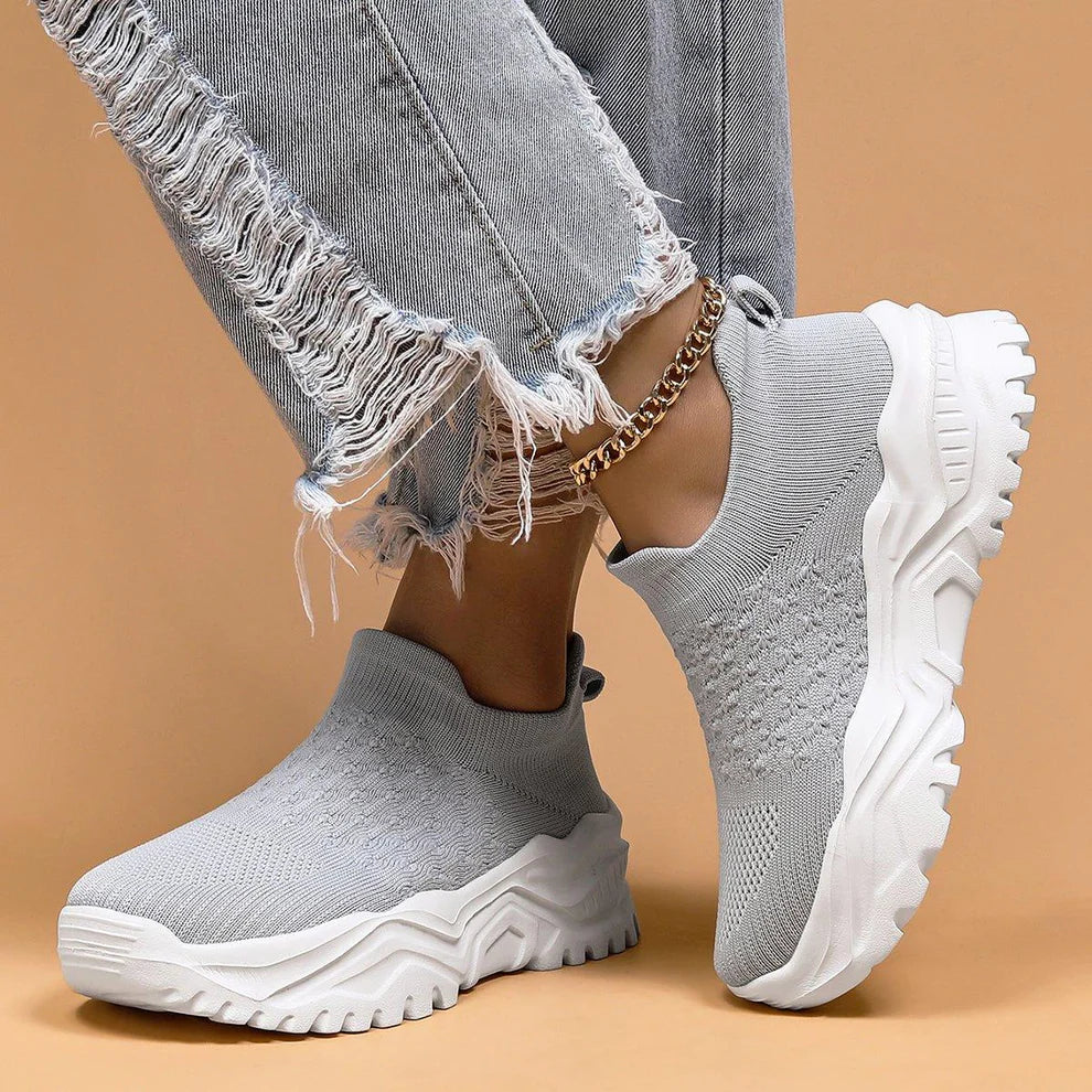 Starter Kit - Cloud Slip-Ons Bundle