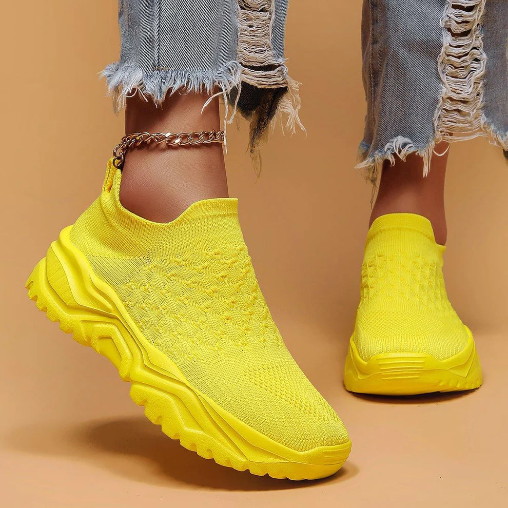 Starter Kit - Cloud Slip-Ons Bundle