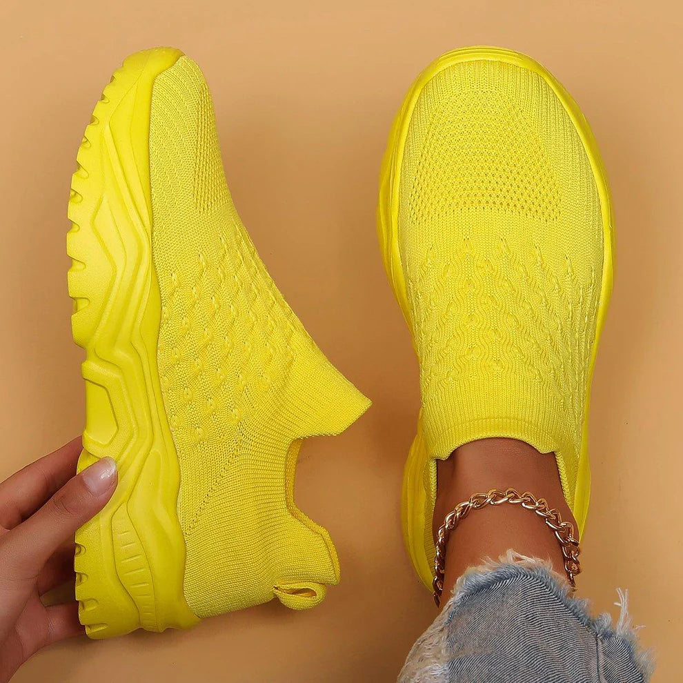 Starter Kit - Cloud Slip-Ons Bundle