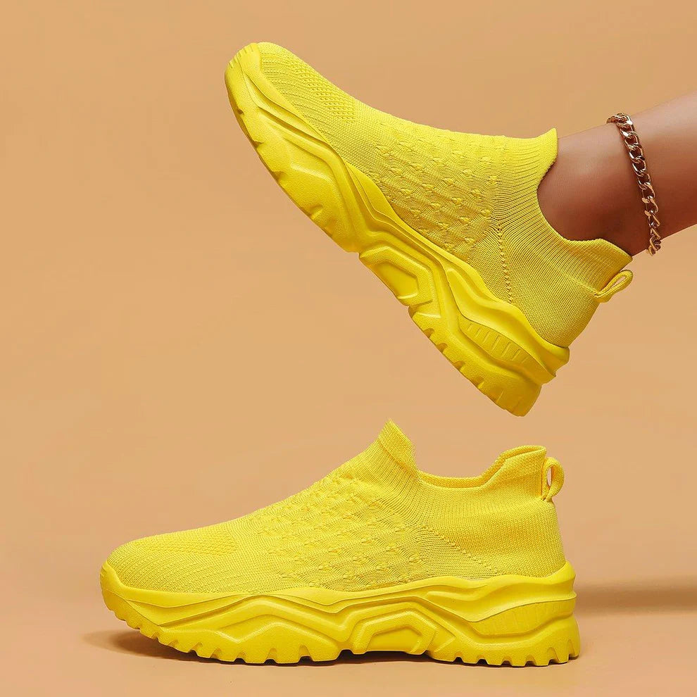 Starter Kit - Cloud Slip-Ons Bundle