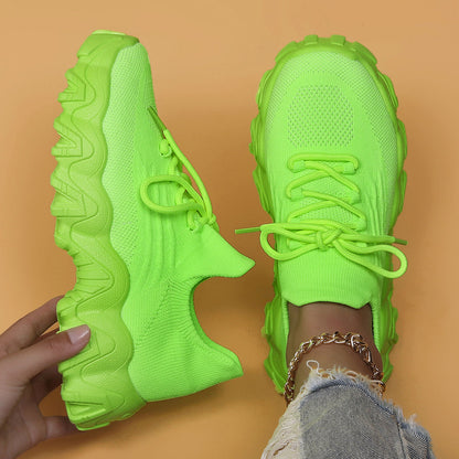 Ortho Pro Classic (Lime Green)