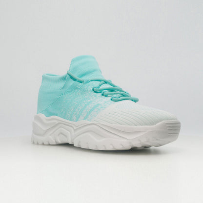 Ortho Cloud Shoes (Teal)
