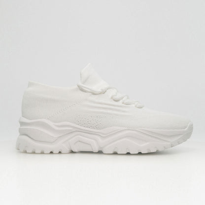 Ortho Cloud Shoes (Classic White)