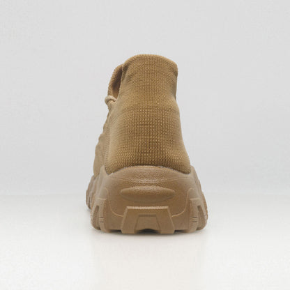 Ortho Pro Classic (Light Brown)