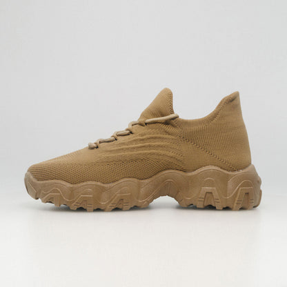 Ortho Pro Classic (Light Brown)