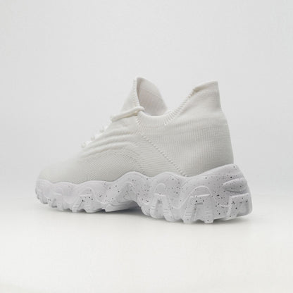 Ortho Pro Classic (All White)