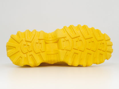 Ortho Pro Classic (Banana Yellow)