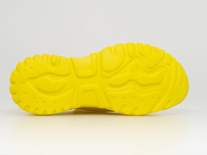 Ortho Cloud Shoes (Banana Yellow)