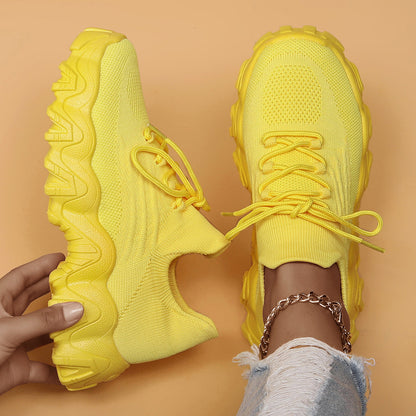 Ortho Pro Classic (Banana Yellow)
