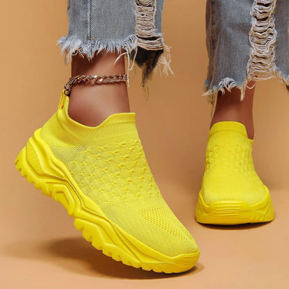 Starter Kit - Cloud Slip-Ons Bundle